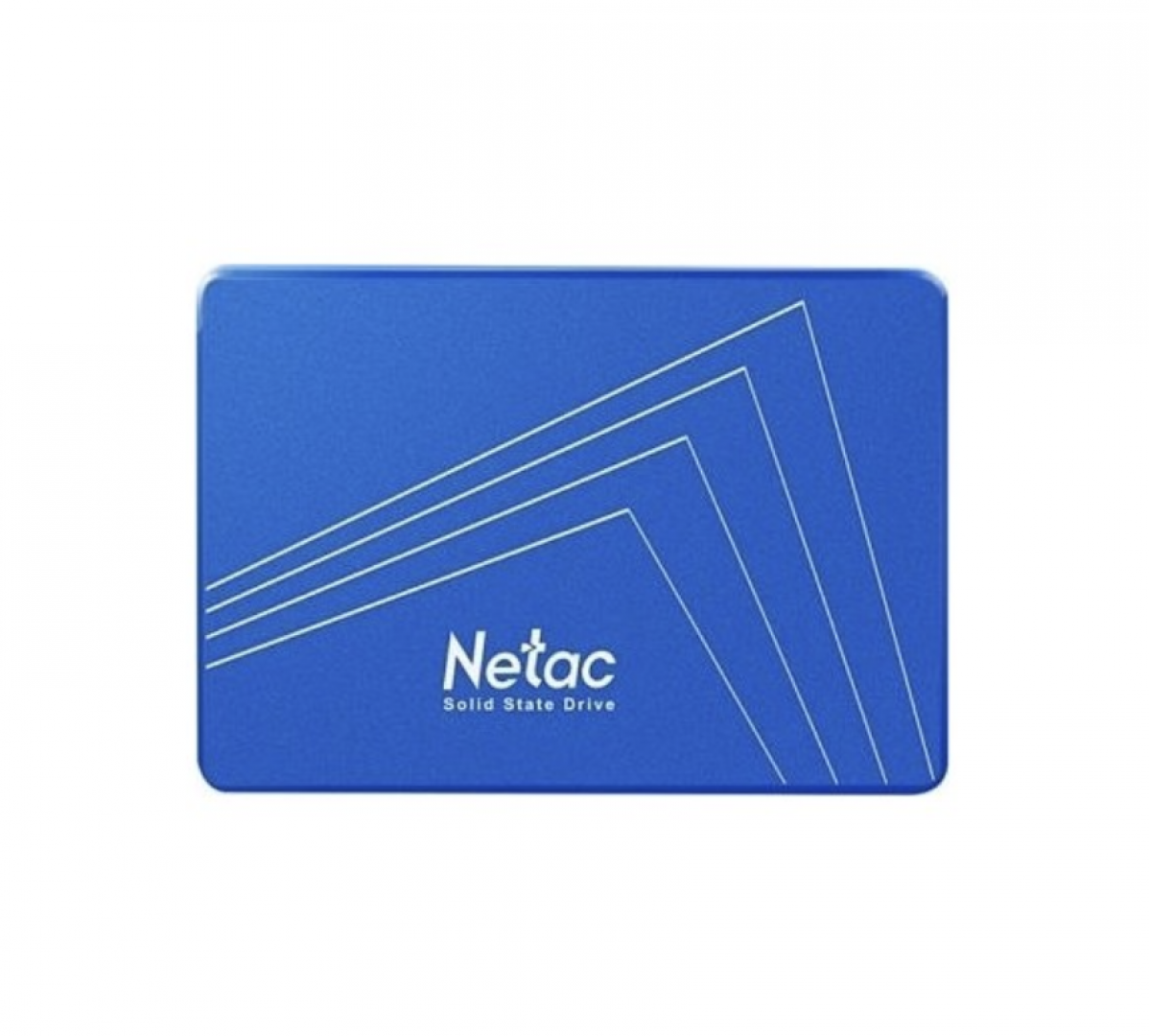 Netac N600S-256G 450 - 599 Mb/s 2.5