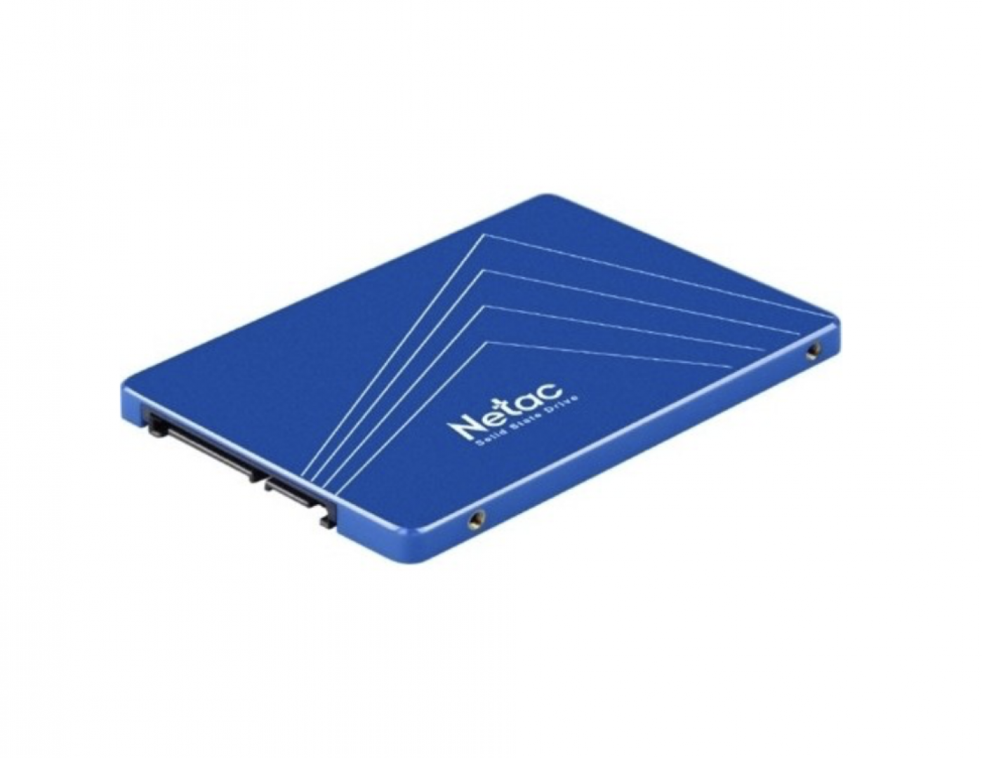 Netac N600S-256G 450 - 599 Mb/s 2.5