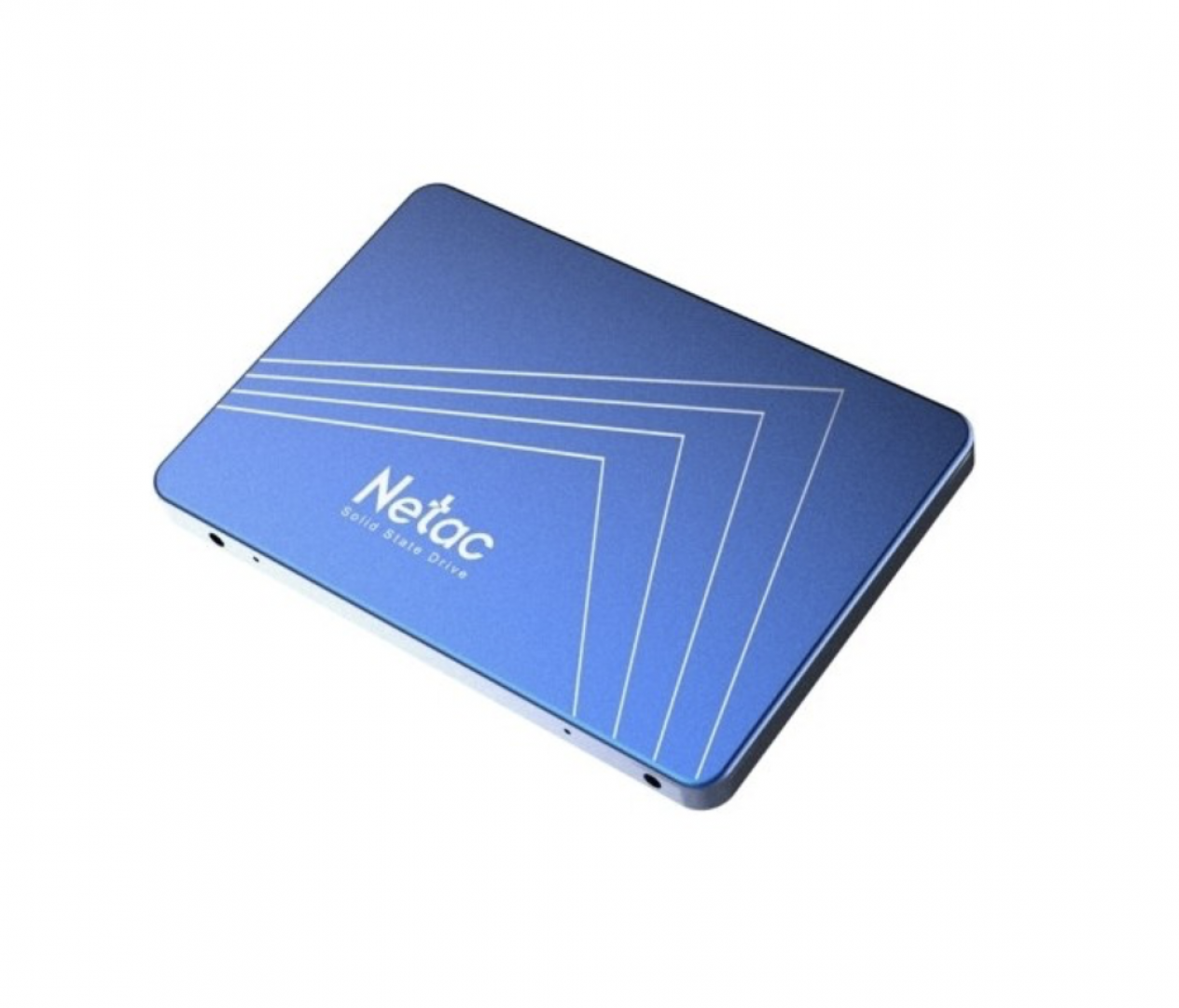 Netac N600S-256G 450 - 599 Mb/s 2.5