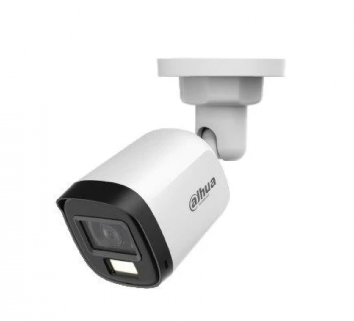 Dahua DH-HAC-B1A21P-U-IL 2mp 3.6mm Akıllı Işık Hdcvi Bullet Kamera