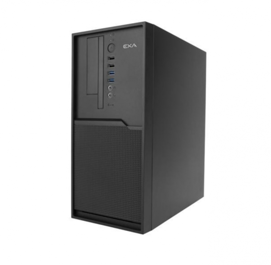 Exa CP073-503 I5-13400 16Gb Ram 512Gb Ssd Mini Tower 