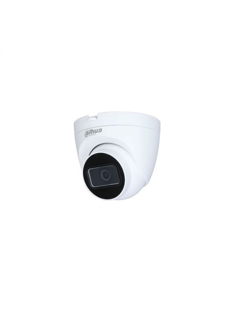 Dahua IPC-HDW1230V-SA-0280B-S6 2mp 2.8mm Ip Ir Sesli Dome Kamera