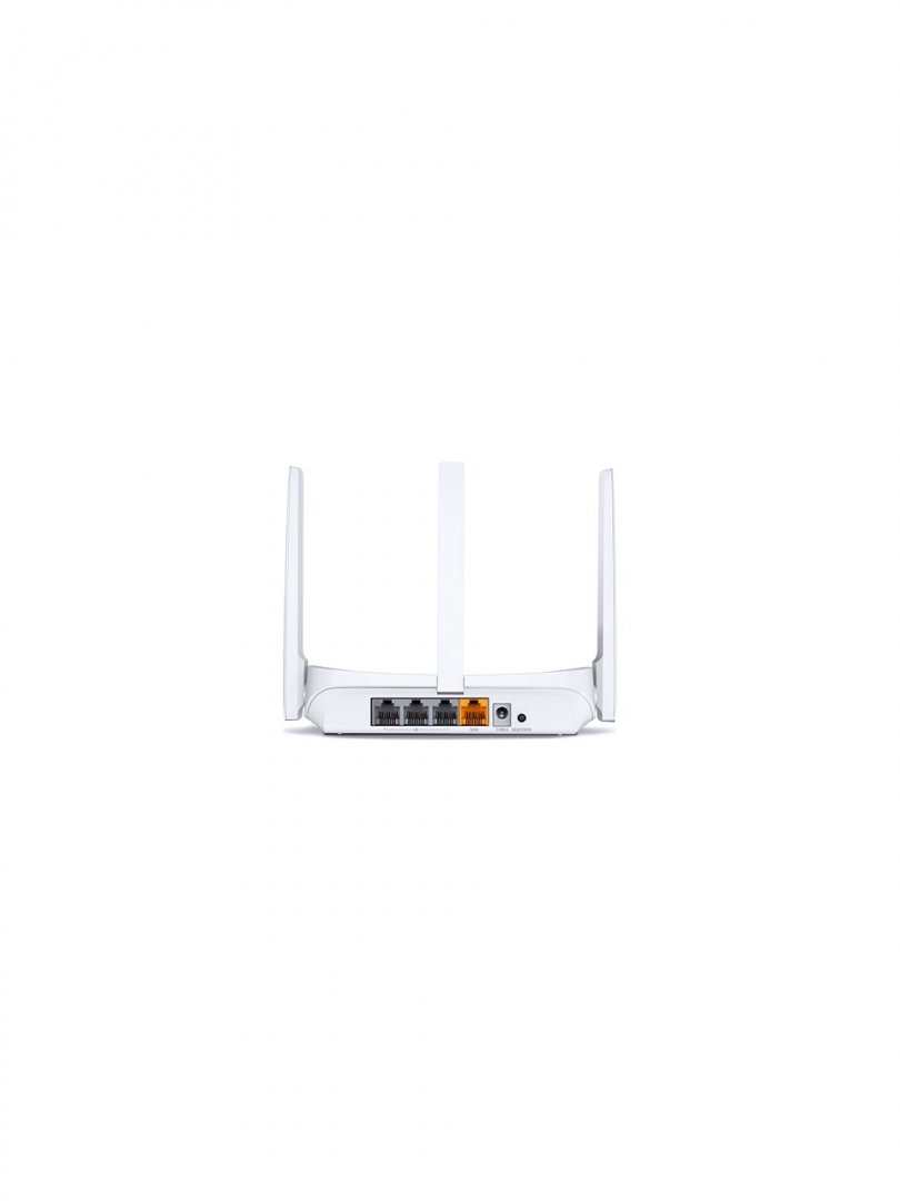 Mercusys MW305R | 300 Mbps Kablosuz N Router 