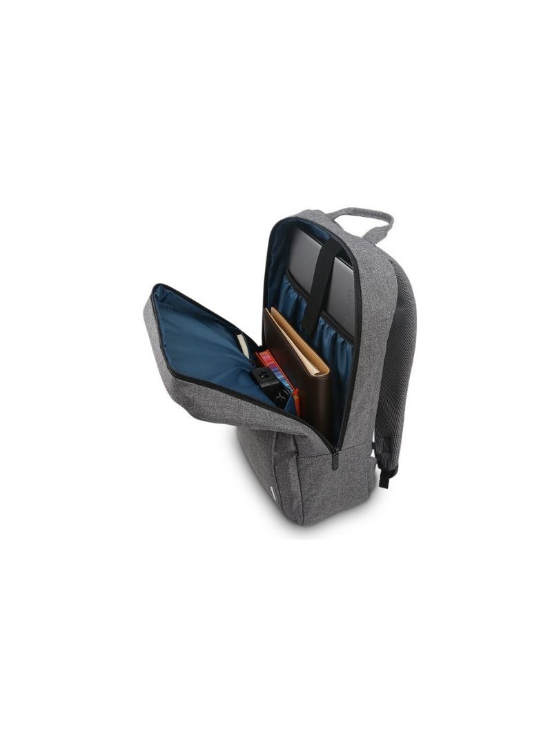 Lenovo 15.6 Inch Laptop Casual Backpack B210 Gri